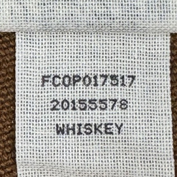 Filson Whiskey Dry Tin Cloth Straight pants - Picture 9 of 14